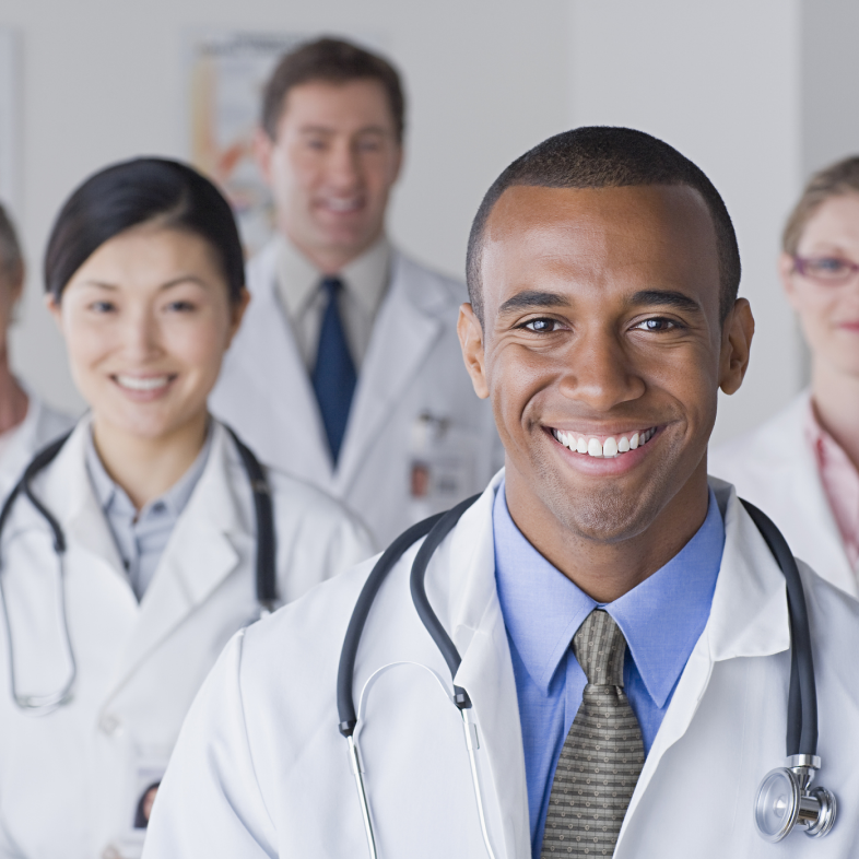 Equipo de Trabajo de Odontologia Integral