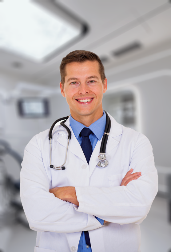 Odontologo Juan Hegetschweiler